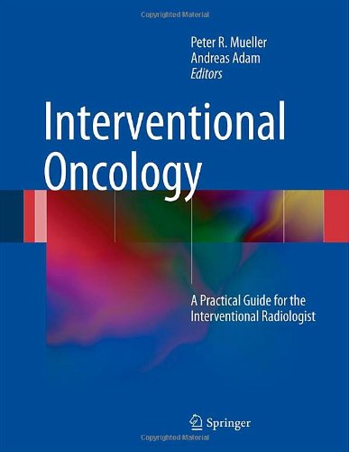 Interventional Oncology