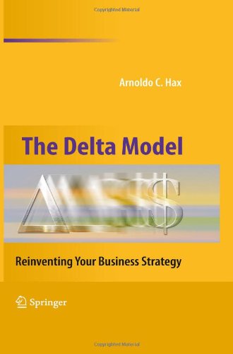 The Delta Model