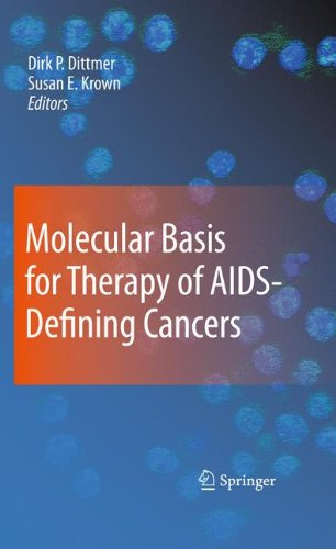 Molecular Basis for Therapy of Aids-Defining Cancers