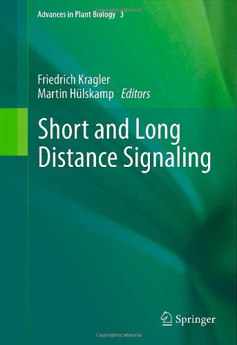 Short and Long Distance Signaling