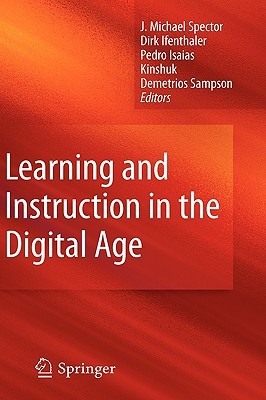 Learning and Instruction in the Digital Age