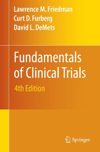 Fundamentals of Clinical Trials