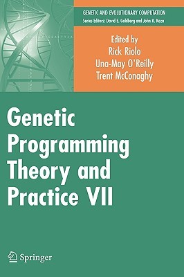 Genetic Programming Theory and Practice VII