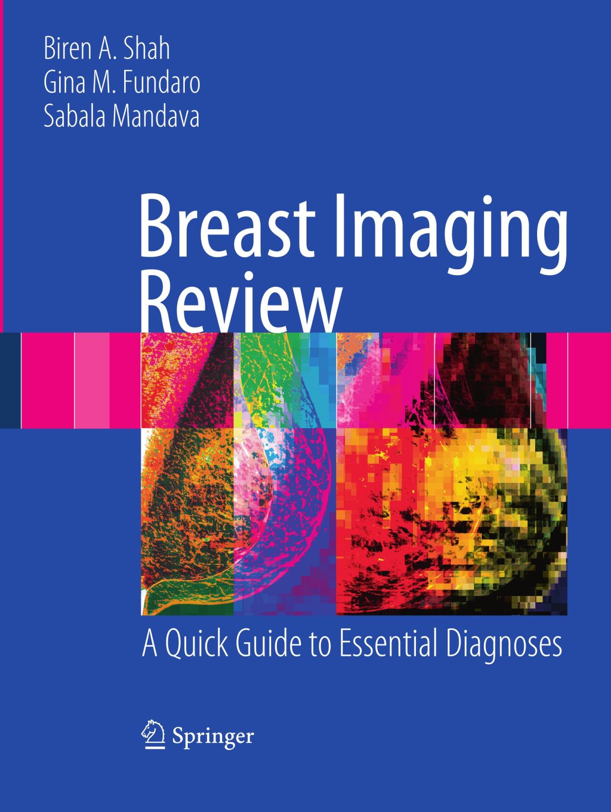 Breast Imaging Review