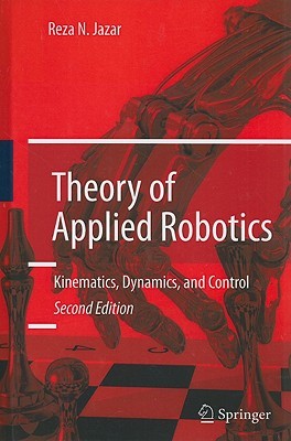 Theory of Applied Robotics