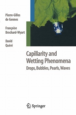 Capillarity and Wetting Phenomena