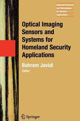 Optical Imaging Sensors and Systems for Homeland Security Applications