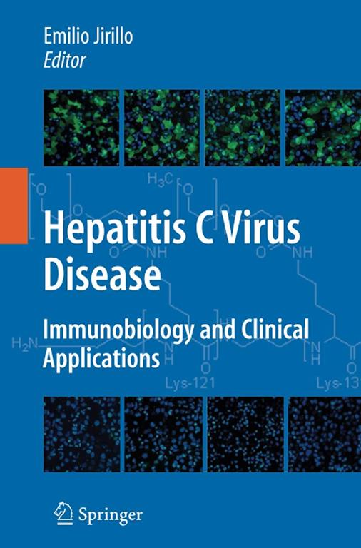 Hepatitis C Virus Disease: Immunobiology and Clinical Applications