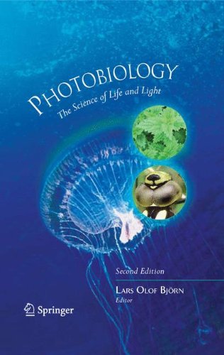 Photobiology