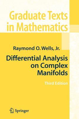 Differential Analysis on Complex Manifolds