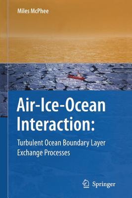 Air Ice Ocean Interaction