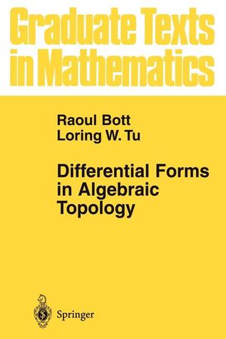 Differential Forms In Algebraic Topology