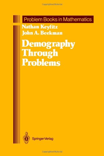 Demography Through Problems