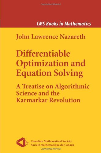 Differentiable Optimization and Equation Solving