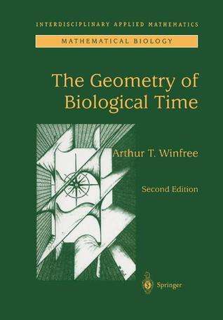 The Geometry of Biological Time