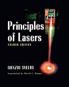 Principles of Lasers