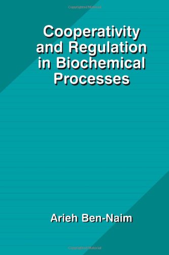 Cooperativity and Regulation in Biochemical Processes