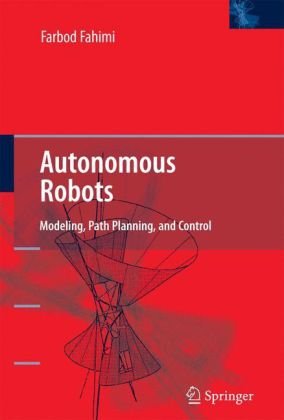 Autonomous Robots