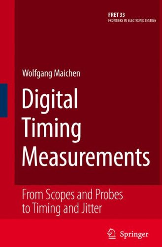 Digital Timing Measurements