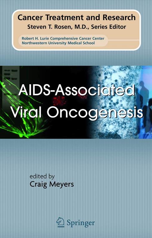 AIDS-Associated Viral Oncogenesis (Cancer Treatment and Research)