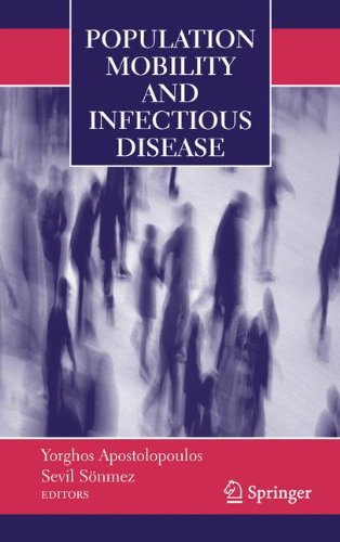 Population Mobility and Infectious Disease