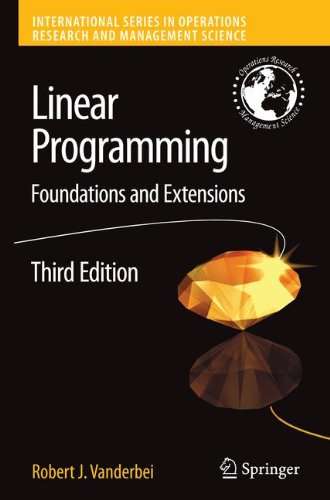 Linear Programming