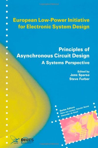 Principles of Asynchronous Circuit Design