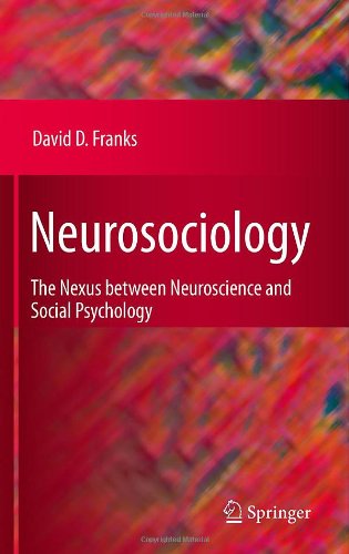 Neurosociology