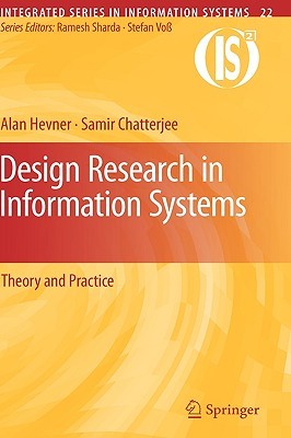 Design Research In Information Systems