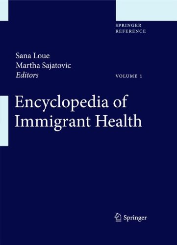 Encyclopedia of Immigrant Health