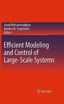 Efficient Modeling and Control of Large-Scale Systems