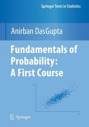 Fundamentals of Probability