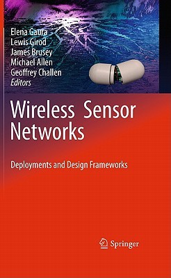 Wireless Sensor Networks