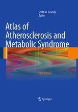 Atlas of Atherosclerosis and Metabolic Syndrome