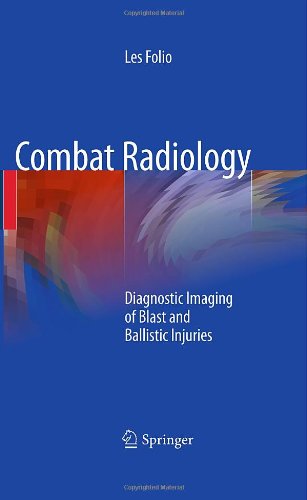 Combat Radiology