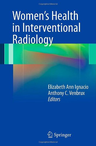 Women's Health in Interventional Radiology