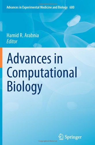 Advances in Computational Biology