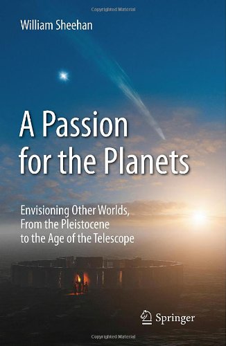 A Passion for the Planets