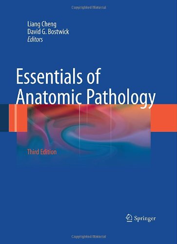 Essentials of Anatomic Pathology