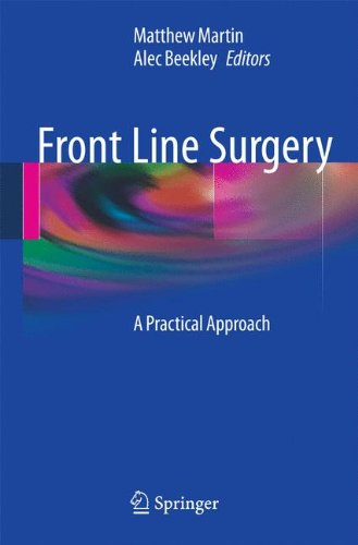 Front Line Surgery