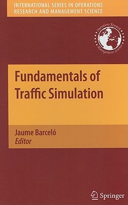 Fundamentals of Traffic Simulation