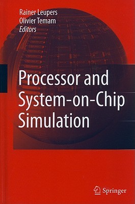 Processor and System-On-Chip Simulation