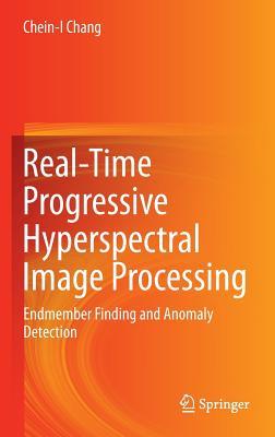 Real Time Hyperspectral Image Processing