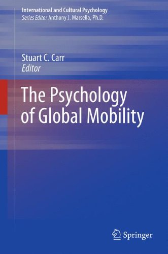 The Psychology of Global Mobility