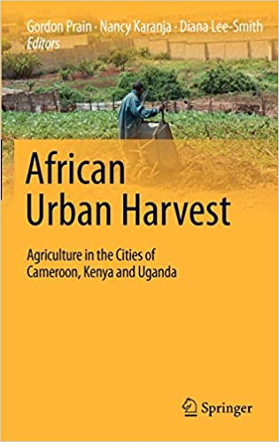 African Urban Harvest