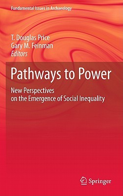 Pathways to Power