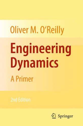 Engineering Dynamics