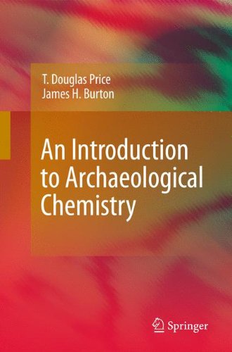 An Introduction to Archaeological Chemistry