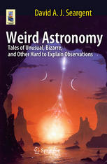 Weird Astronomy