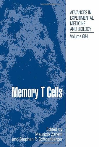 Memory T Cells (Advances In Experimental Medicine And Biology)